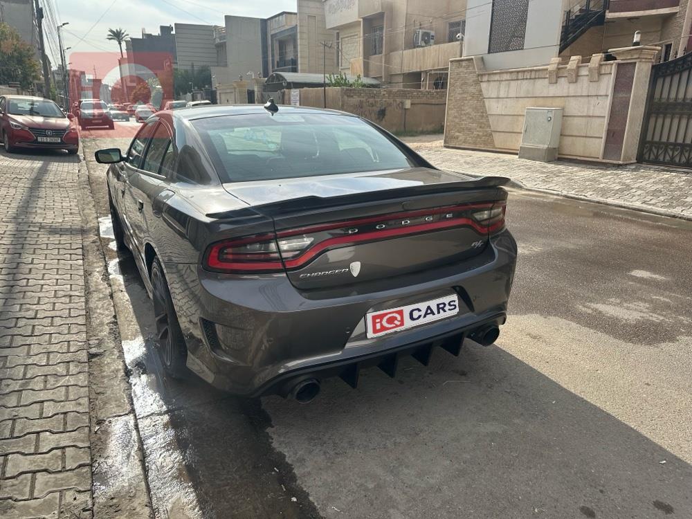 دودج تشارجر